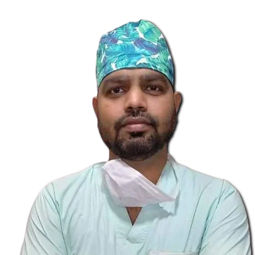 Dr. Shankar Prasad Singh