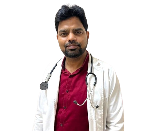dr shankar prashad singh